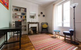 Studio I love Montmartre